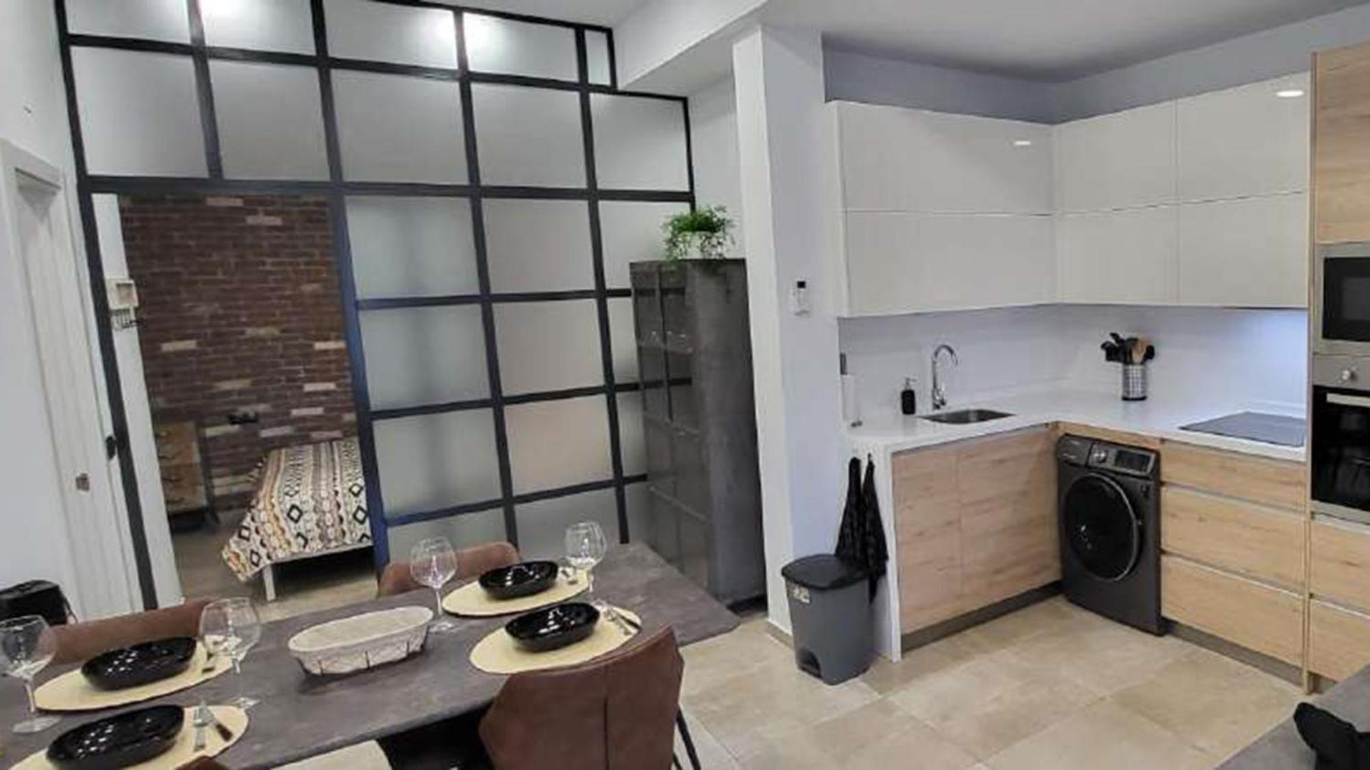 Apartamento Casa Sem *