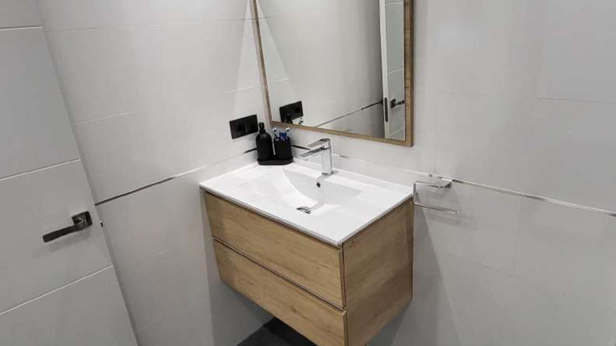 Apartamento Casa Sem *