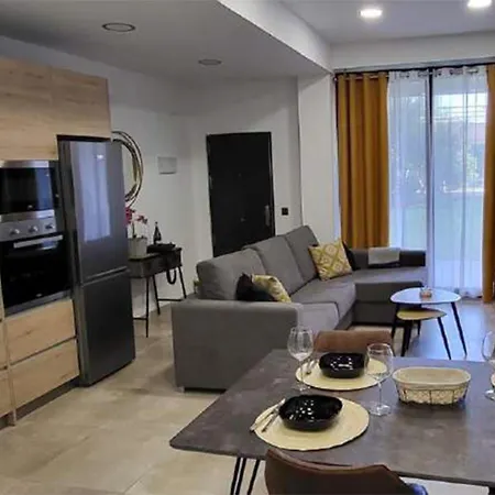 Casa Sem Torremolinos Apartment Exterior photo