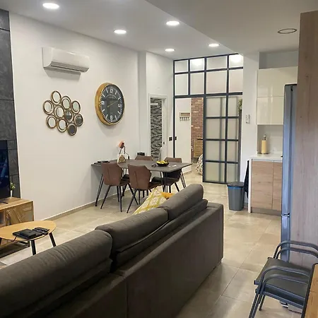 Casa Sem Torremolinos Apartment Exterior photo