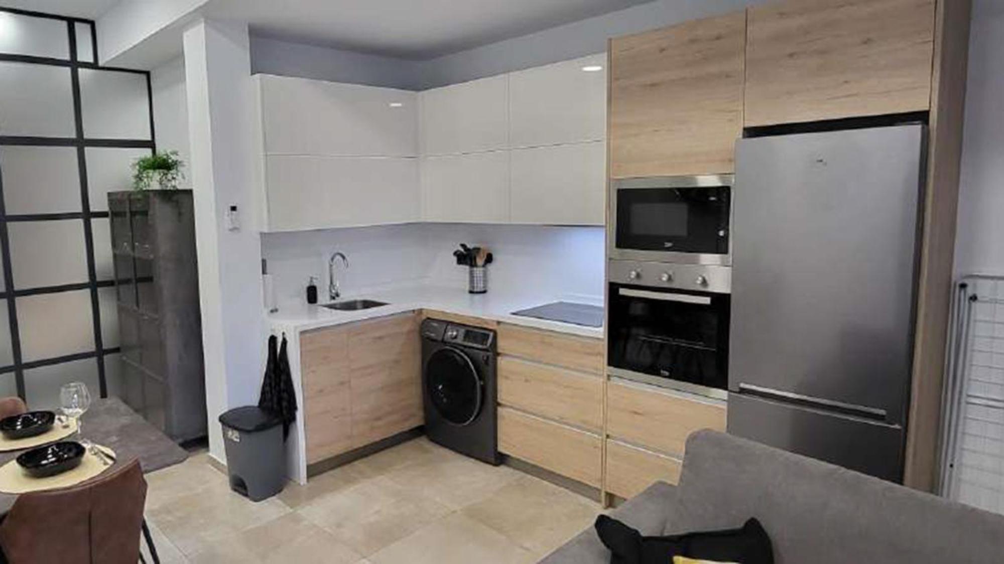 Appartement Casa Sem Torremolinos